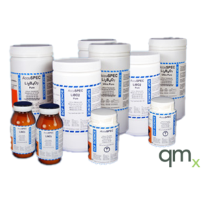 Qmx Laboratories - Electrochemistry Reagents