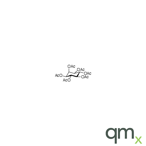 Qmx Laboratories - Food Related Research Chemicals