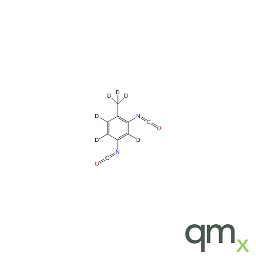 Qmx Laboratories - Stable Isotopes / Chemicals / Hydrocarbons