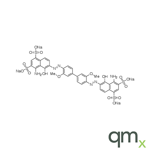Qmx Laboratories - Dye Compounds Research Chemicals