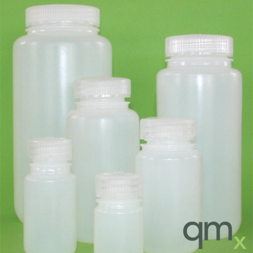 Thermo Scientific Wide-Mouth VOA Glass Jars with Closure