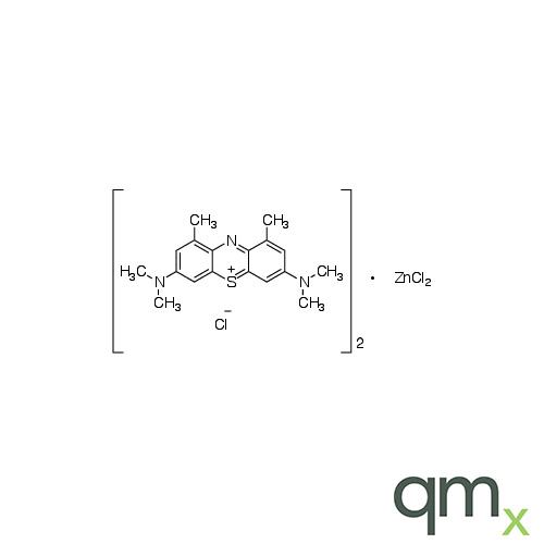 Qmx Laboratories - Dye Compounds Research Chemicals