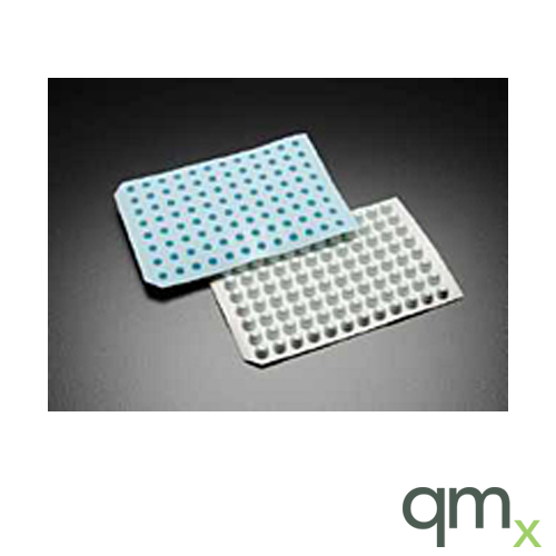 Silicone Mats for Deep Well Plates