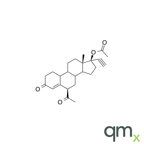 Qmx Laboratories - Steroids
