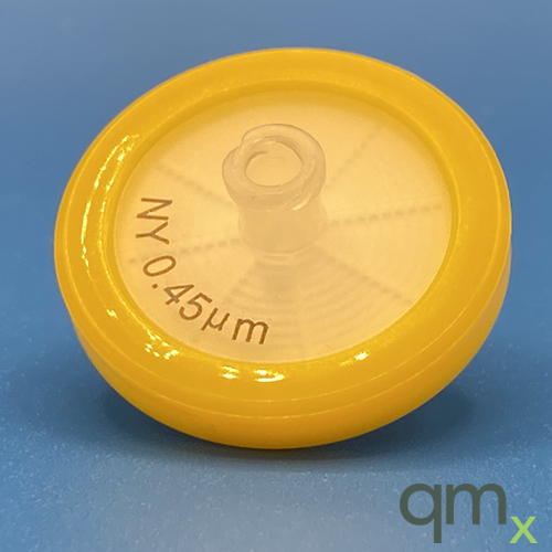 Qmx Laboratories - Syringe Filters